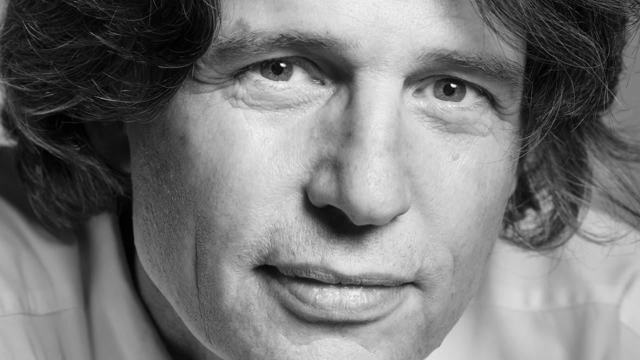 Albert Kitzler, Philosoph, Rechtsanwalt und Filmproduzent