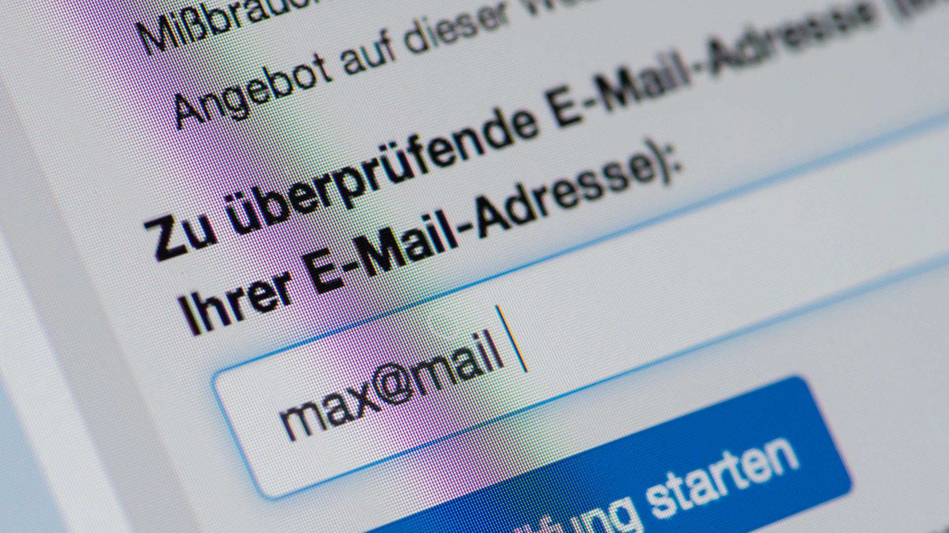 OnlineZugangsdaten Datenklau seit Dezember bekannt