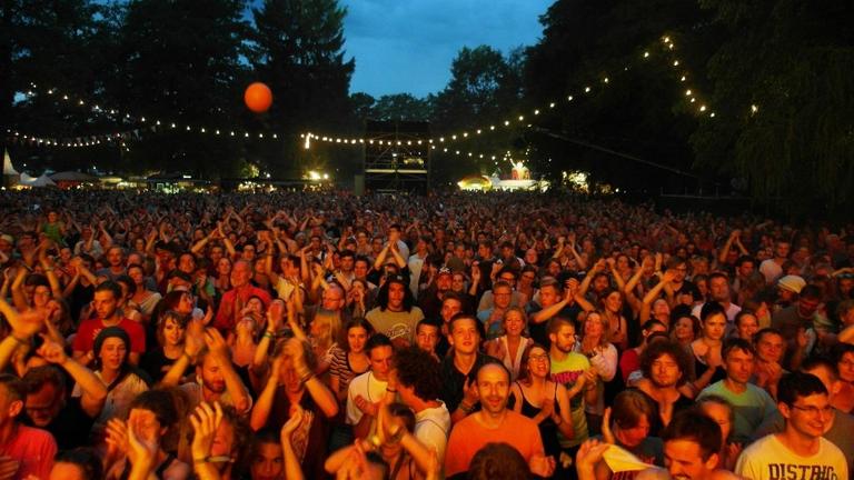 Im Heinepark 2016