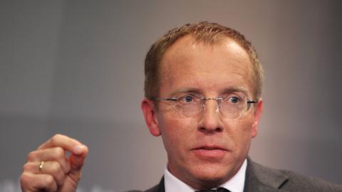 Politikwissenschaftler Karl-Rudolf Korte