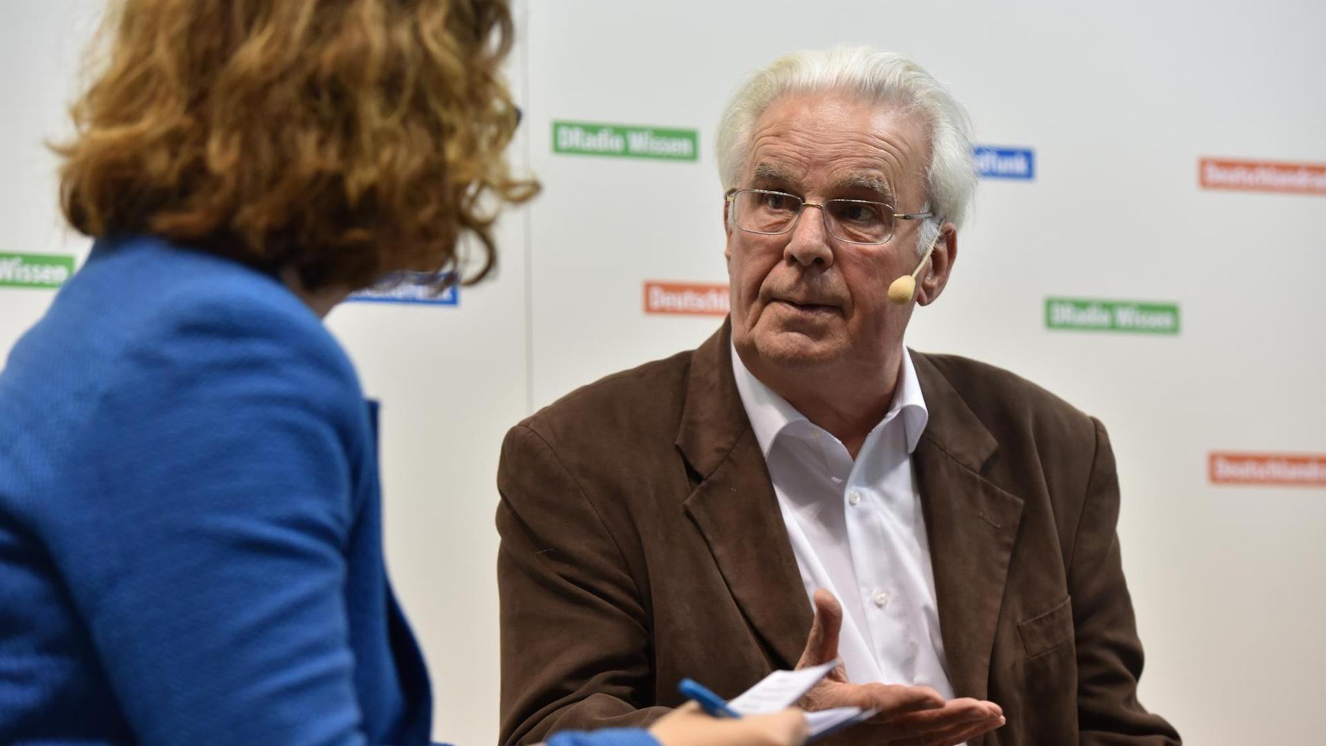 Uwe Pörksen Uwe Pörksen
