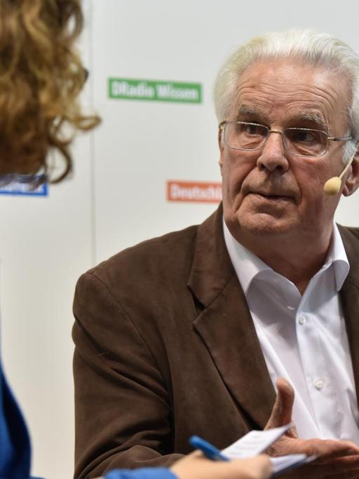 Uwe Pörksen