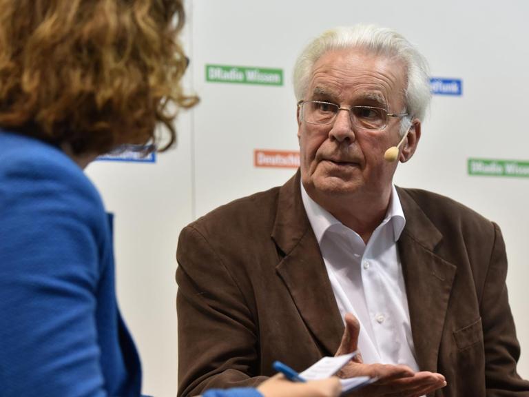 Uwe Pörksen