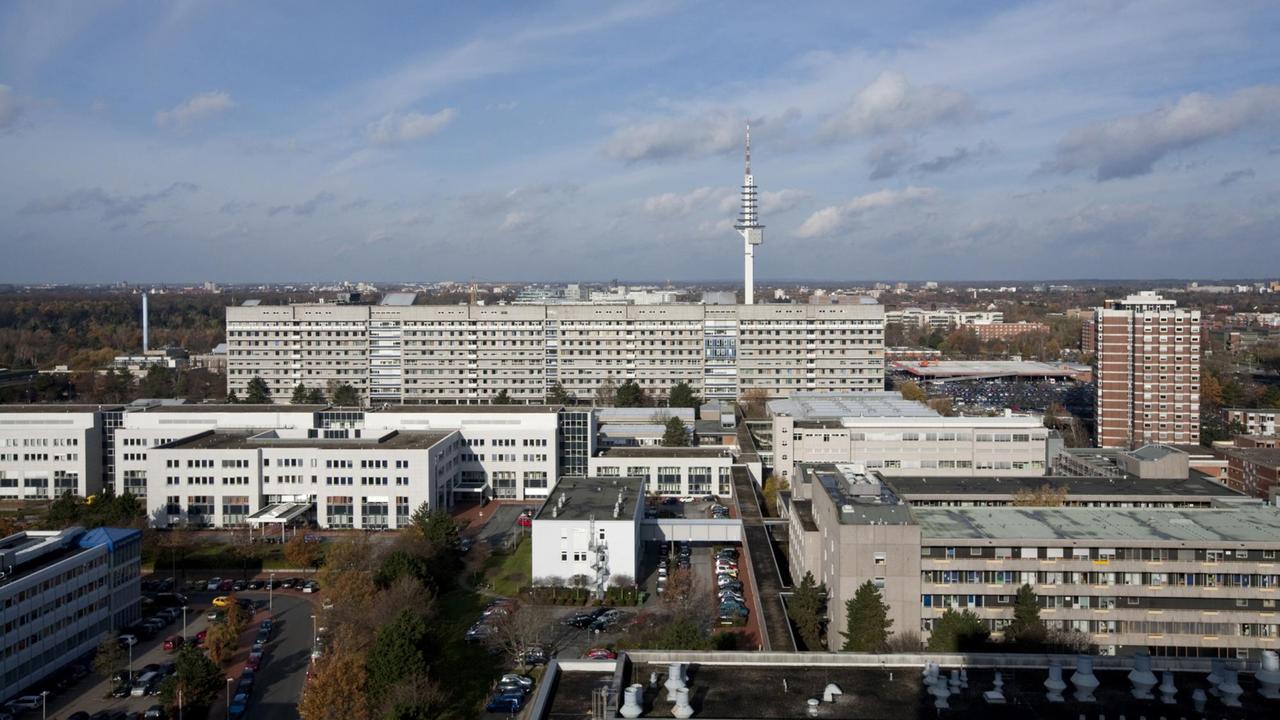 Medizinischen Hochschule Hannover