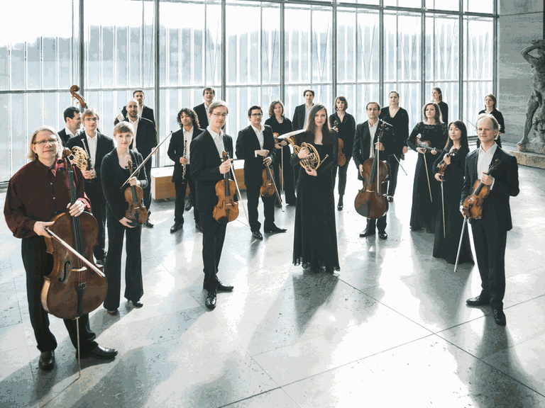 Das Mendelssohn Kammerorchester Leipzig