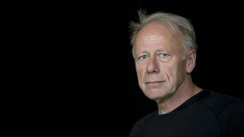 Porträt von Jürgen Trittin