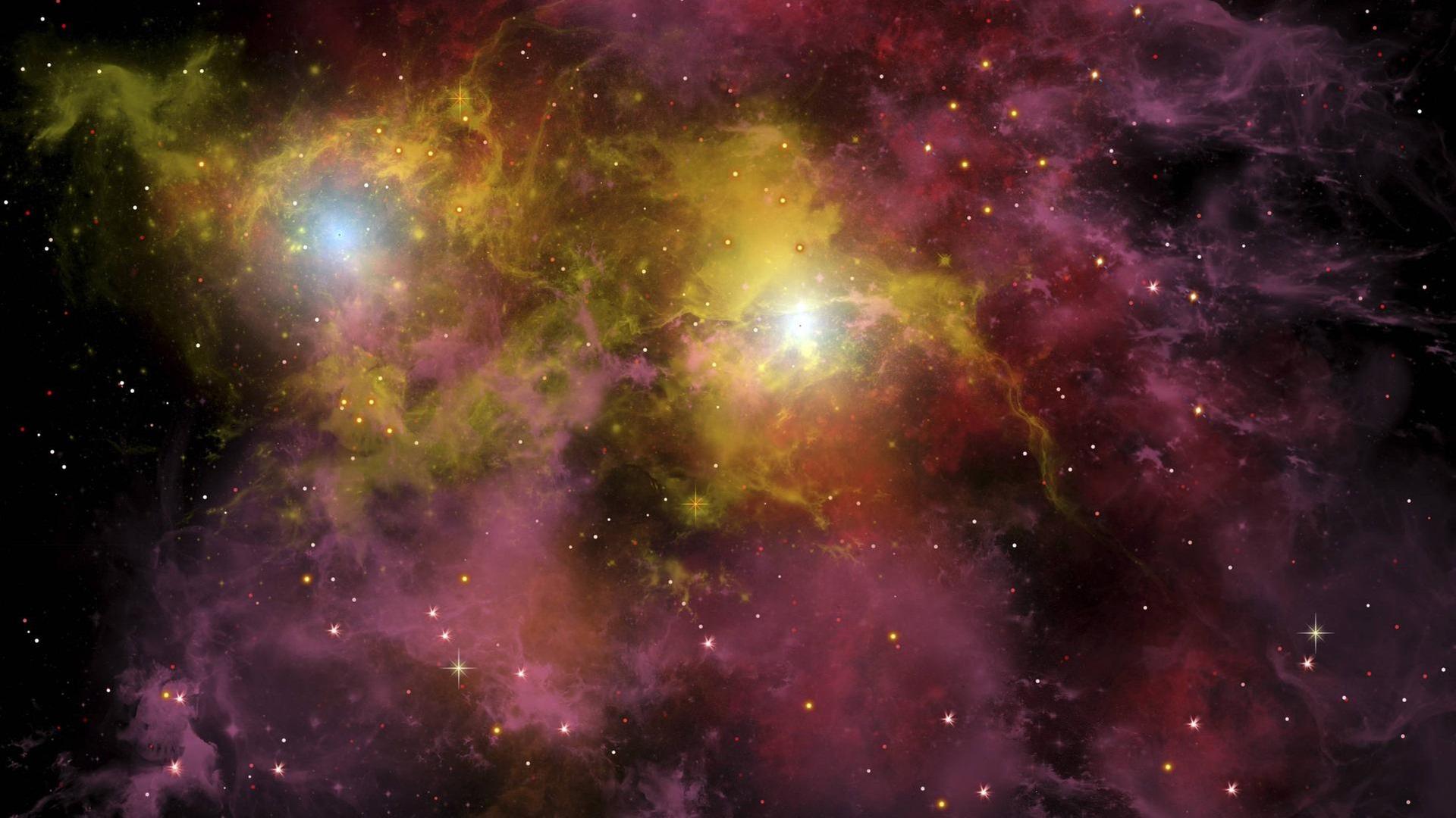 Astronomie Erstes entdeckt