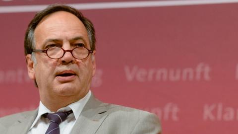 Knut Fleckenstein, EU-Abgeordneter der SPD