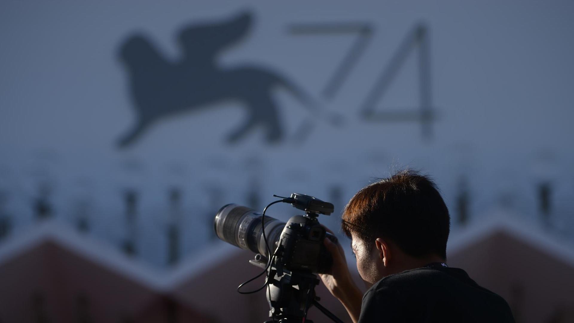 Filmfestspiele von Venedig Die Rückkehr des Exorzisten