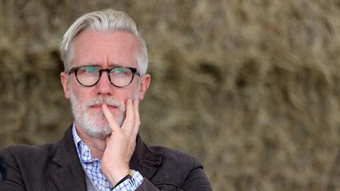 Benjamin Hoff, Minister für Kultur, Bundes- und Europaangelegenheiten in Thüringen