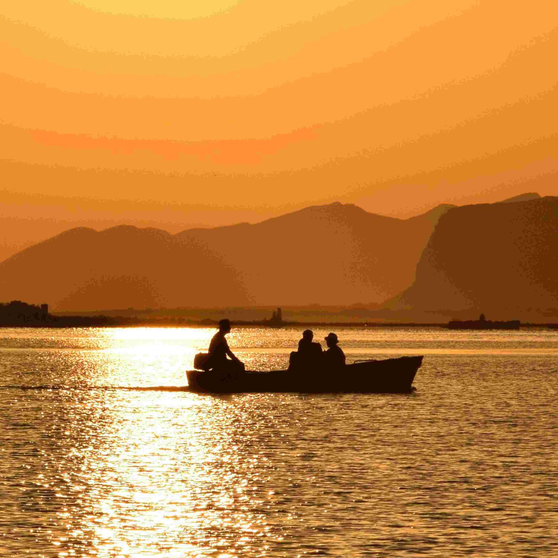 „Toter Mann“ - Leichenfund an der Küste Siziliens