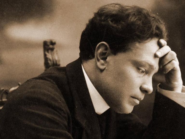 Mit Rom musste er sich erst anfreunden: Der Komponist Ottorino Respighi stammte aus Bologna und empfing wichtige Prägungen in Sankt Petersburg