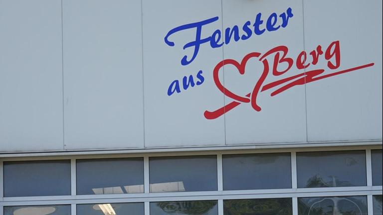 Die Firma Fensterbau Elbe Elster ist eine der wenigen Unternehmen in Herzberg.