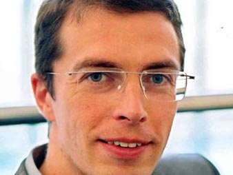 Der Historiker Paul Nolte Der Historiker Paul Nolte