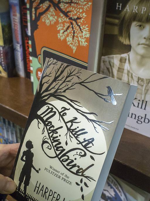Nach ihrem Bestseller aus den 50er-Jahren will Harper Lee erstmals wieder einen Roman veröffentlichen.