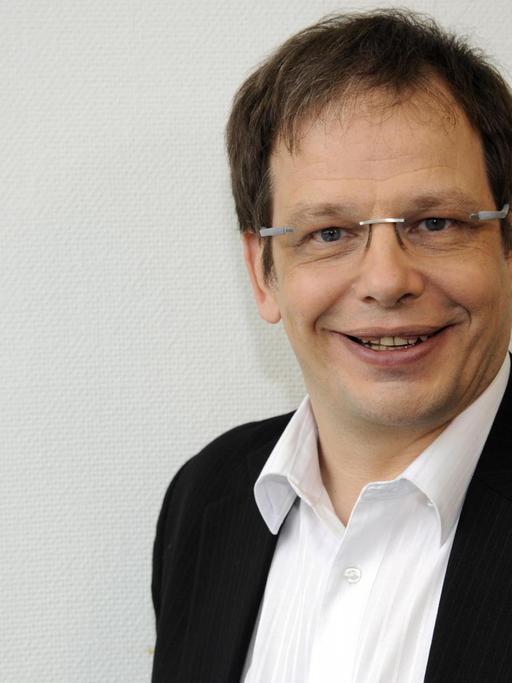Dopingexperte Hajo Seppelt