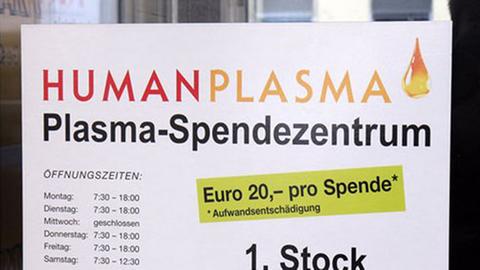 Wiener Institut "Humanplasma" scheint eine zentrale Rolle beim Doping gespielt zu haben