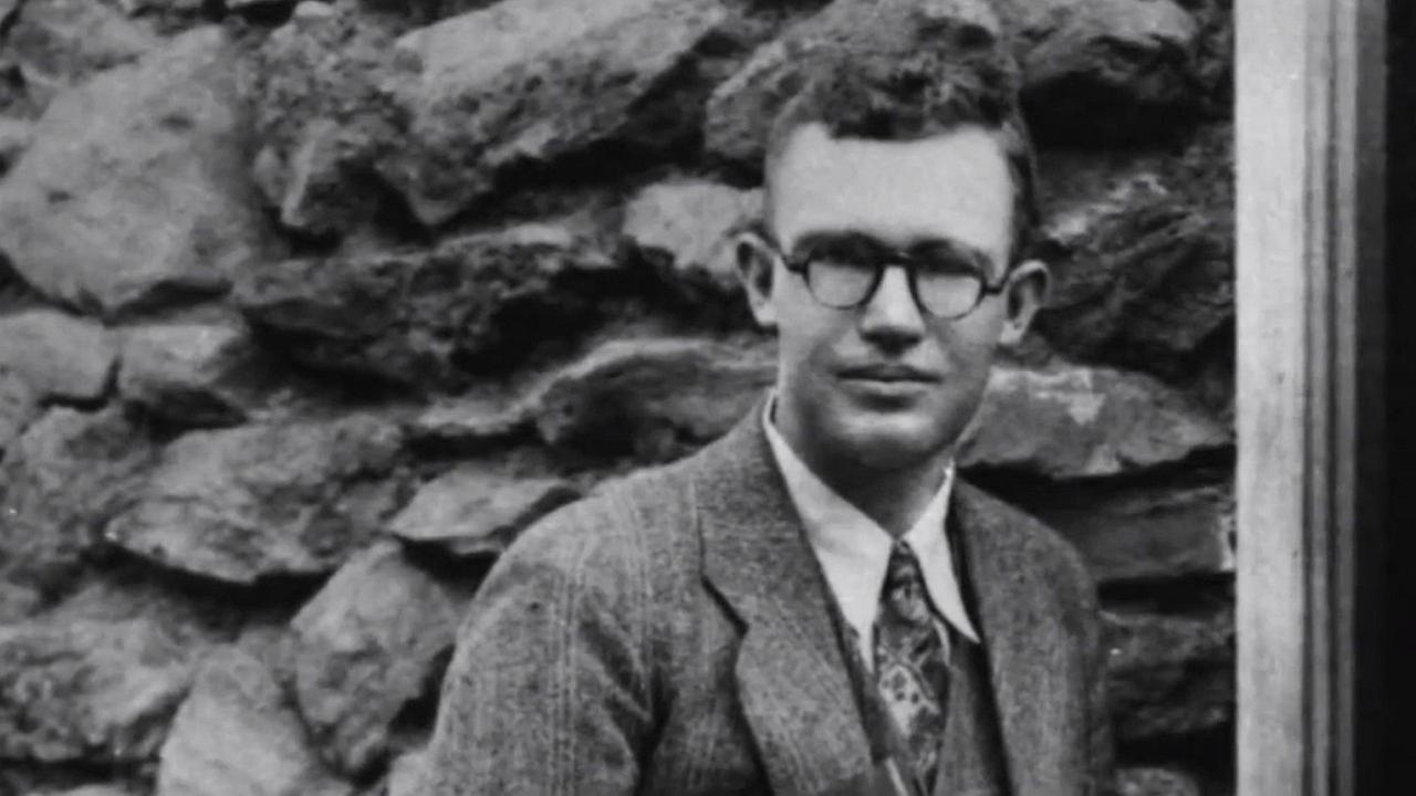 Clyde Tombaugh 1930