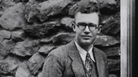 Clyde Tombaugh 1930