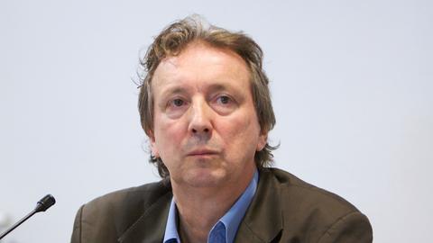 Helge Malchow, deutscher Verleger