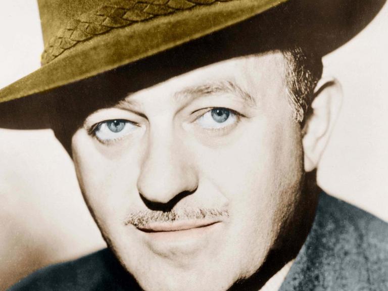 Ben Hecht 1944