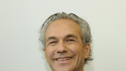 Der Schweizer Jurist Antoine F. Goetschel. Drei Jahre lang bekleidete er das weltweit einzigartige Amt eines Tieranwaltes im Kanton Zürich.