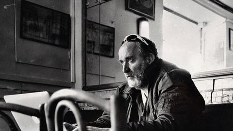 Serge Joncour