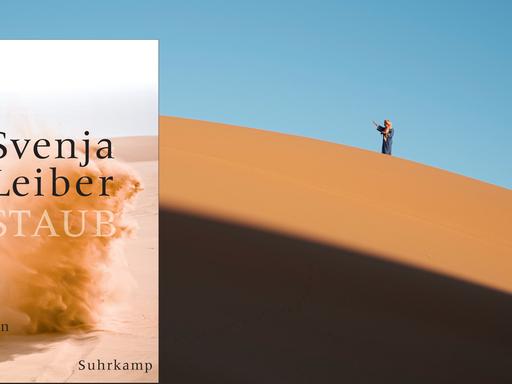 Svenja Leiber: Staub