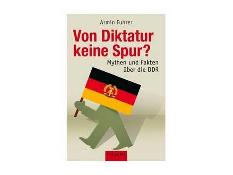 Armin Fuhrer: "Von Diktatur keine Spur?" Armin Fuhrer: "Von Diktatur keine Spur?"