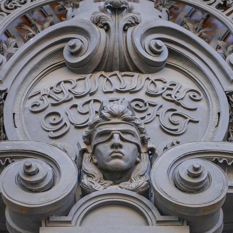 Alle Fäden laufen im Landgericht Berlin zusammen.