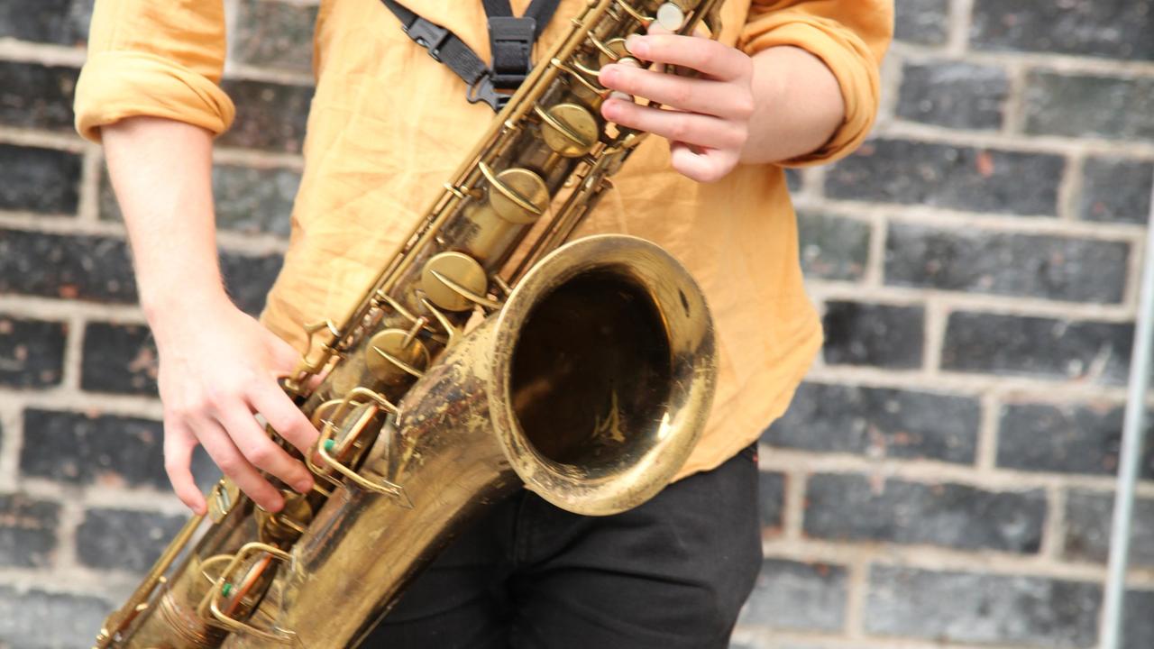 Erfinder Adolphe Sax Das Saxofon brachte ihm Ruhm und Missgunst