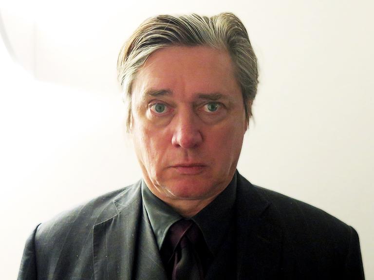 Blixa Bargeld