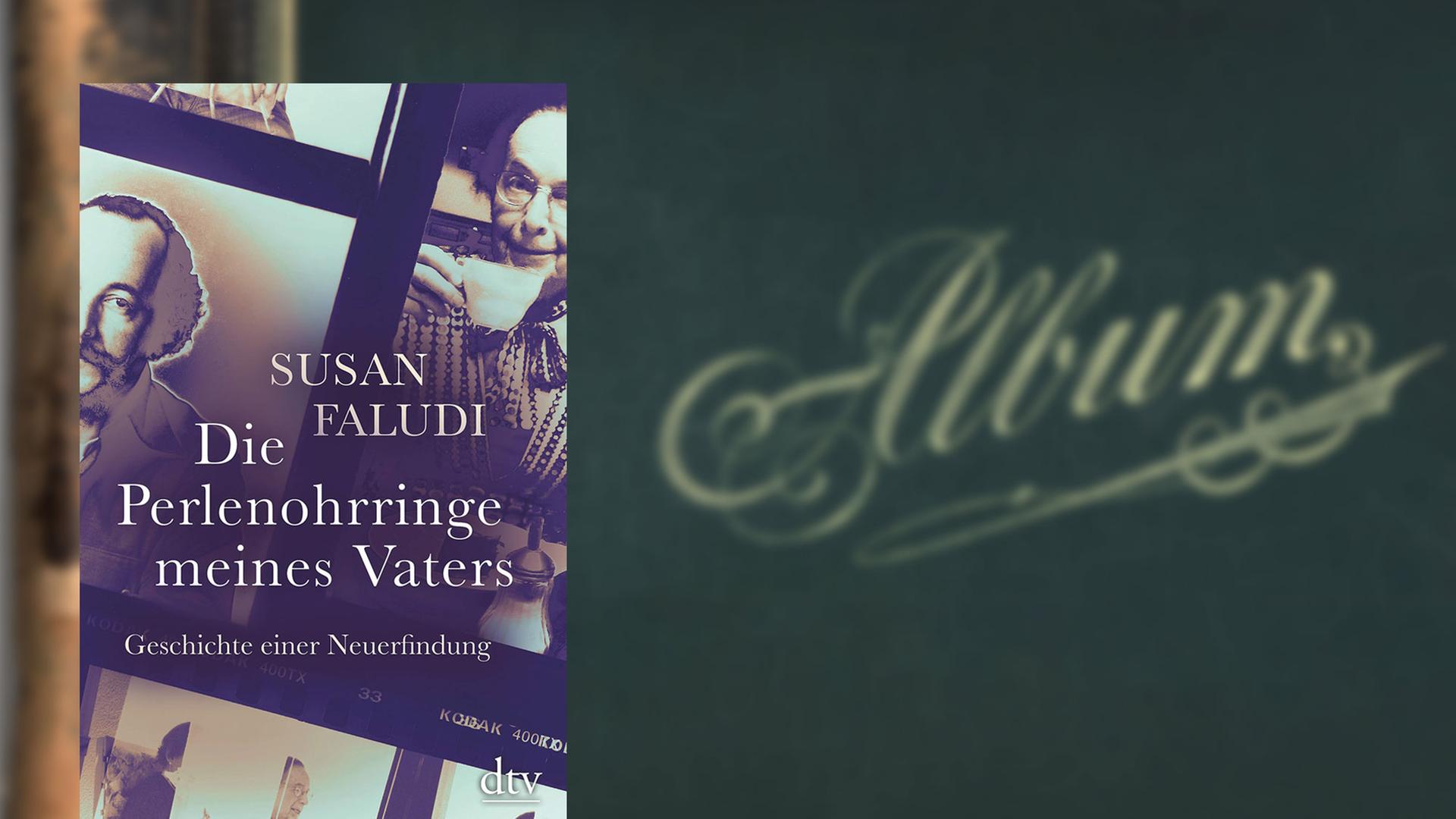 "Die Perlenohrringe meines Vaters" von Susan Faludi