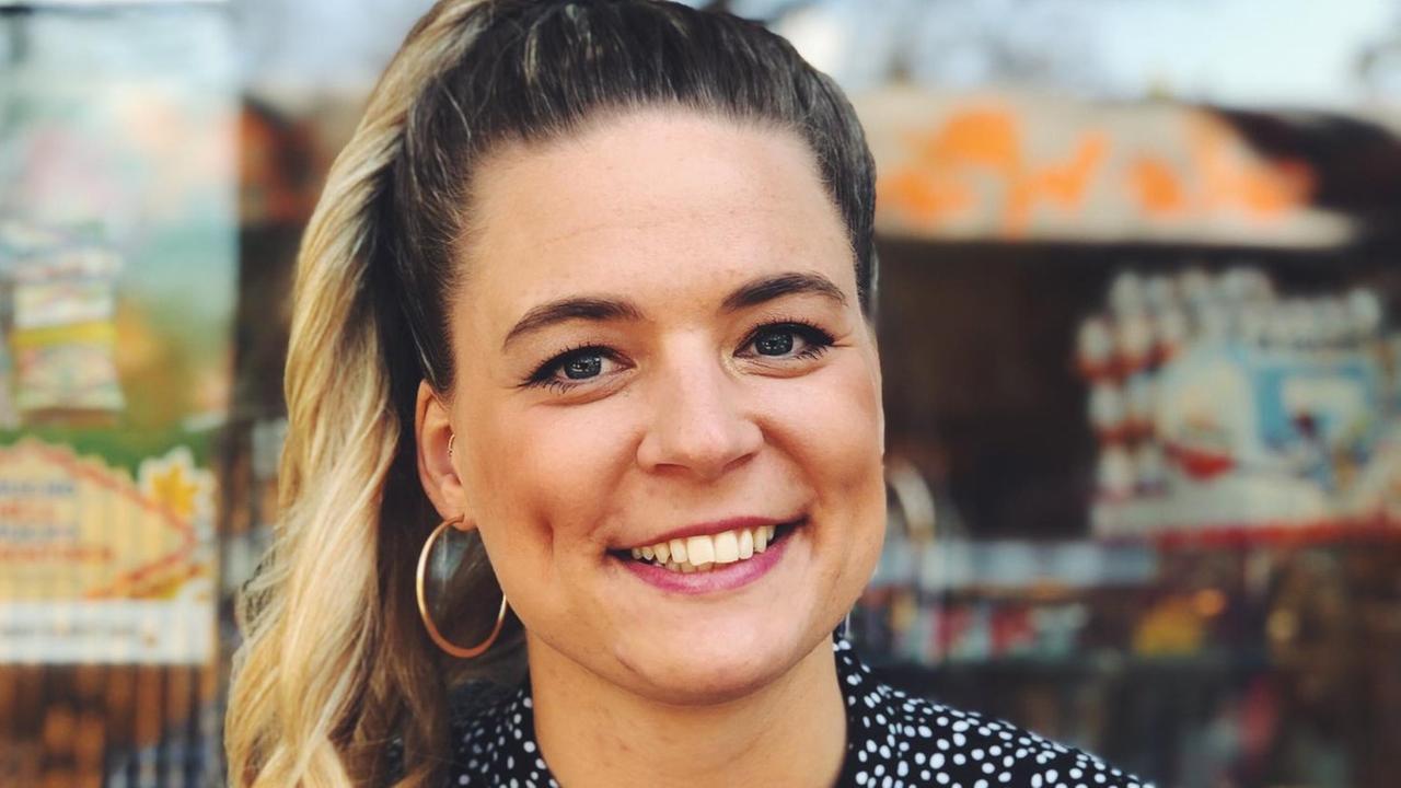 Rahel Klein, Deutschlandfunk Nova