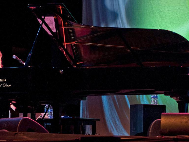 Die Pianistin Eliane Elias: Ständige Suche nach der Verbindung zum Jazz