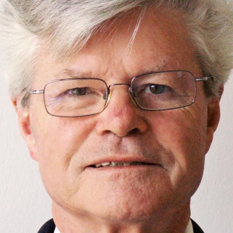 Klimaforscher Hartmut Graßl