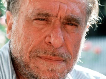 Charles Bukowski Charles Bukowski