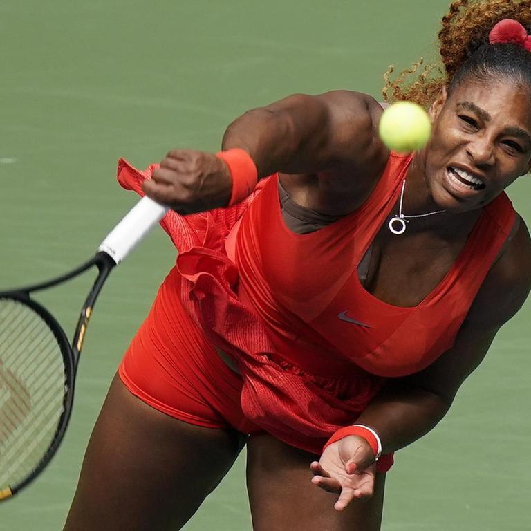 Tennis - Comeback für Serena Williams mit 44 Jahren: Frühere Weltranglistenerste tritt wieder an