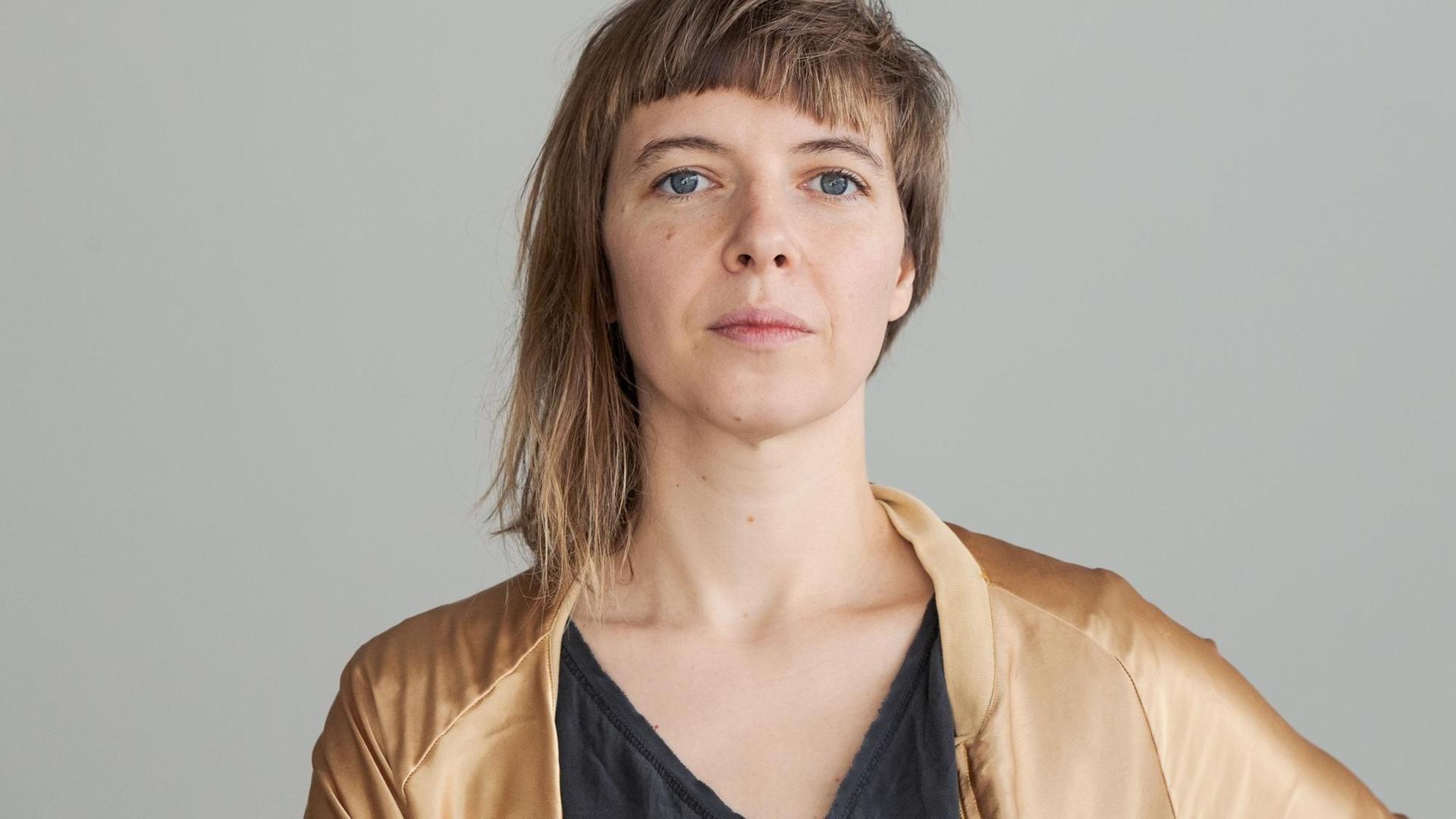 Lina Lapelytė