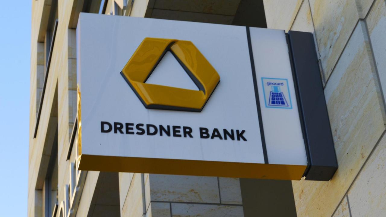 Im Mai 2009 verschmolz die Dresdner Bank AG mit der Commerzbank AG, die 100 Prozent der Anteile hält.