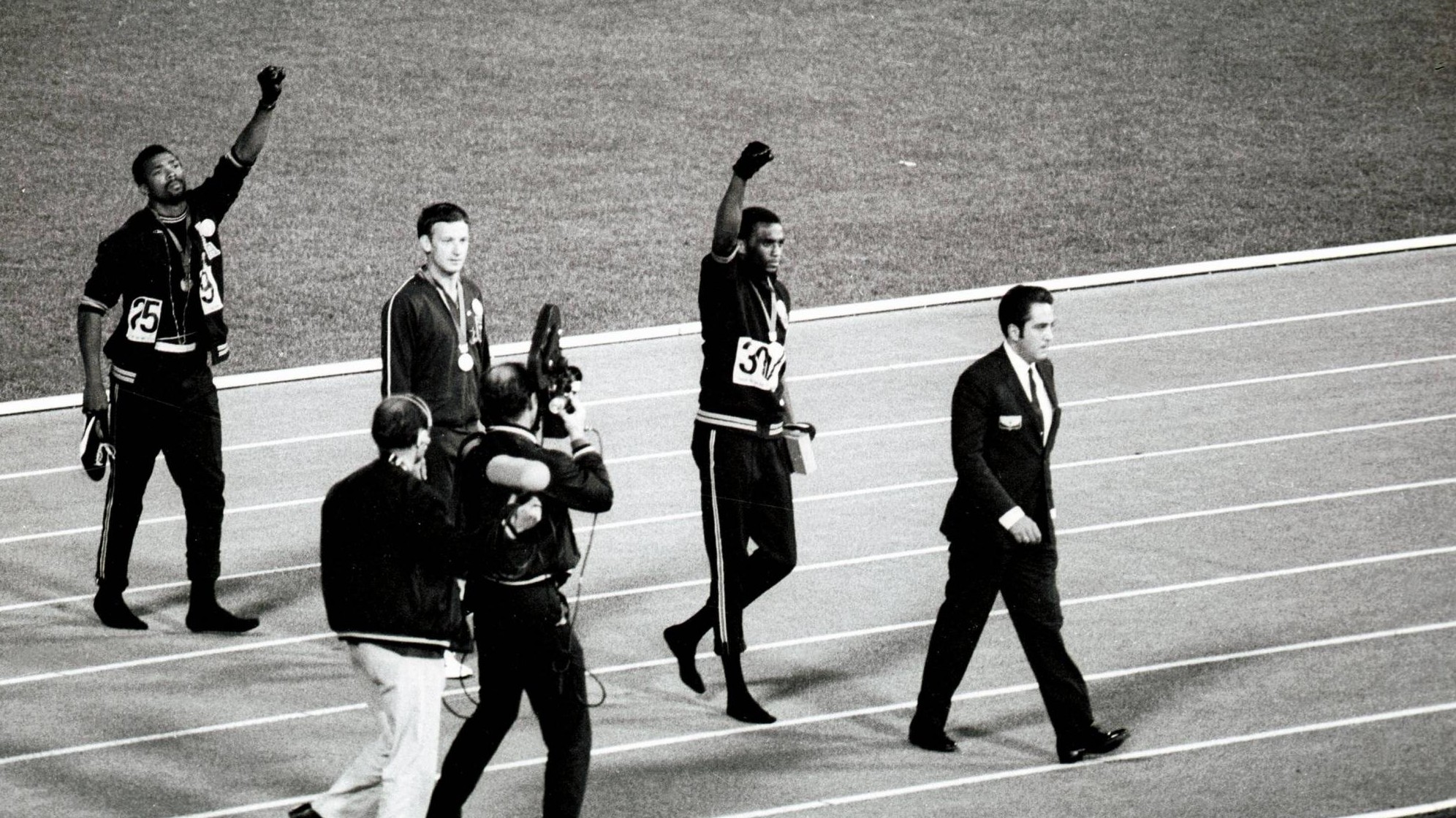 Welchen Einfluss hatten die Black Panthers auf die Bürgerrechte?