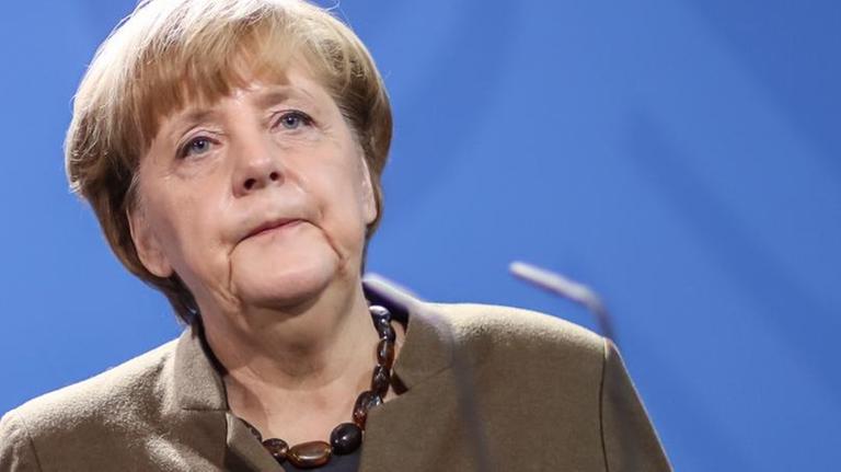 Die Kanzlerin nimmt Stellung zum Terroranschlag in Berlin, nachdem der Verdächtige Anis Amri in Italien erschossen wurde.