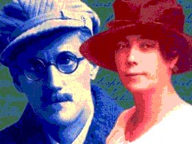 James Joyce: Briefe an Nora
