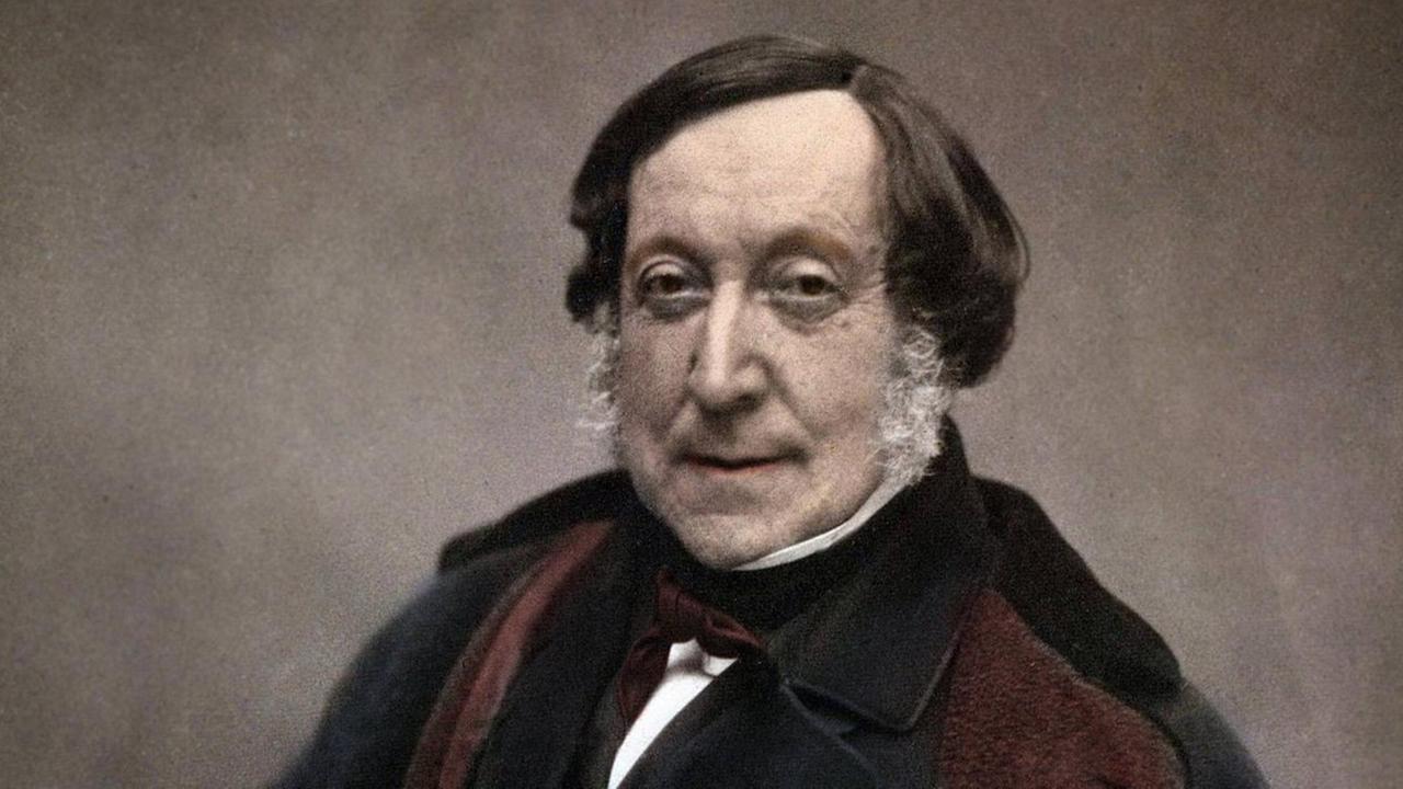 Belcanto Opera Festival Rossini in Wildbad Wenn Rossini von der