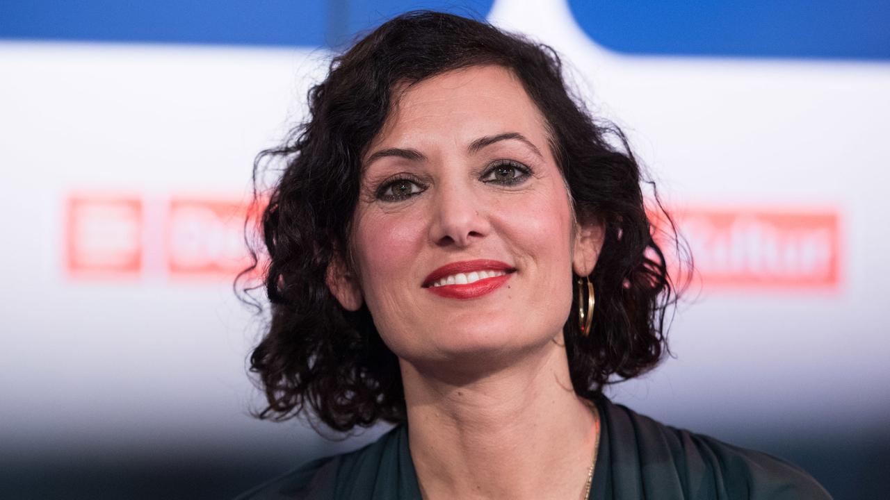 Naika Foroutan, Gesellschaftswissenschaftlerin