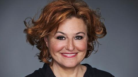 Portrait Sabine Rückert