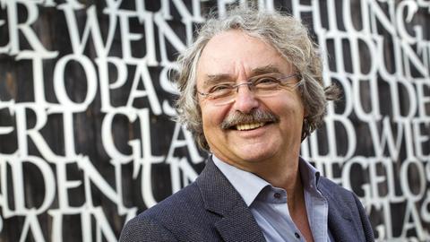 Portrait Reinhard Löwenstein