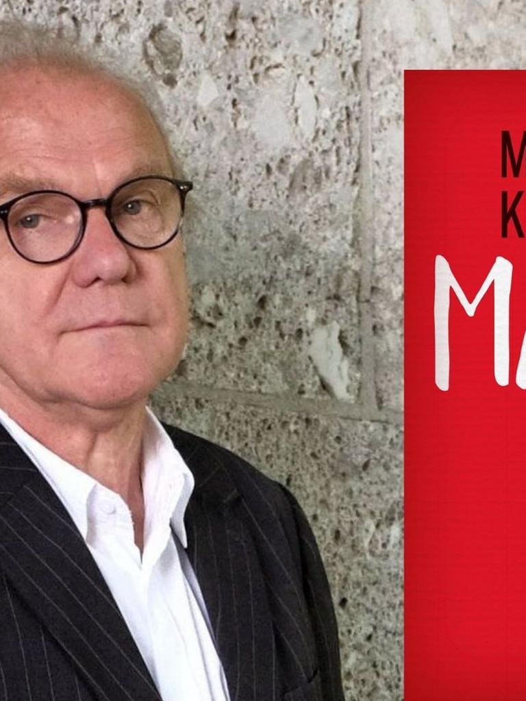 Michael Köhlmeier: „Matou“