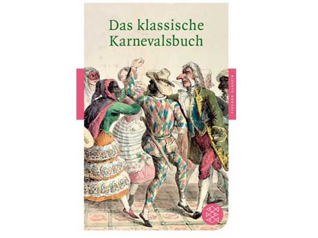 Cover: "German Neundorfer: Das Klassische Karnevalsbuch" Cover: "German Neundorfer: Das Klassische Karnevalsbuch"