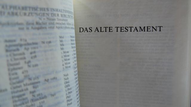 Wie Ist Die Bibel Entstanden Wie ist die Bibel entstanden? - Viel mehr als ein Buch